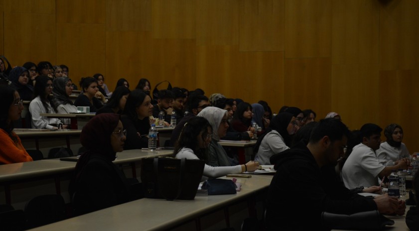 Hukuk eğitiminde &ouml;nemli başlık &ldquo;Vekalet ve Temsil&rdquo;