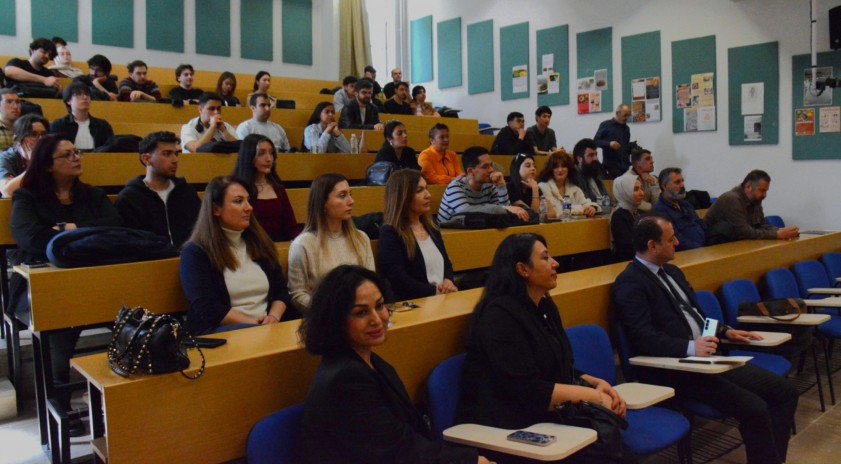 K&uuml;lt&uuml;rel mirasın korunmasında ortak sorumluluk
