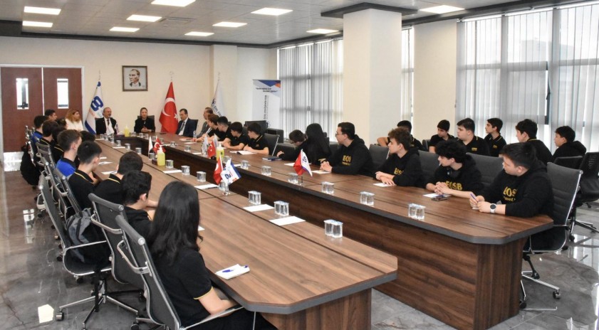 Fikri m&uuml;lkiyet bilinci okullara taşınıyor