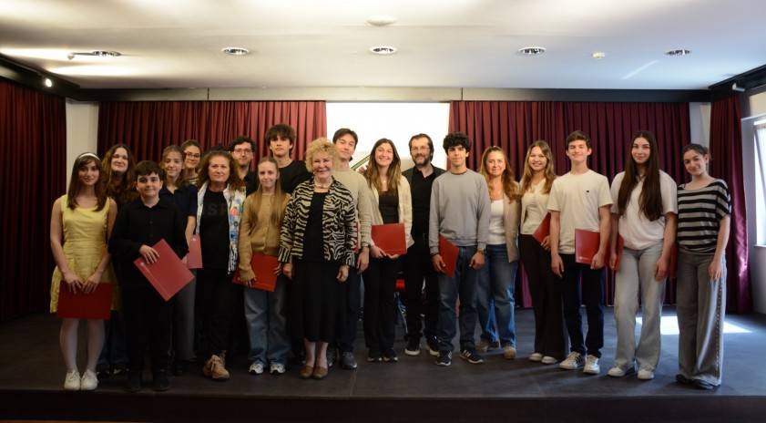 &ldquo;Masterclass G&uuml;nleri&rdquo; G&uuml;lsin Onay ile tamamlandı