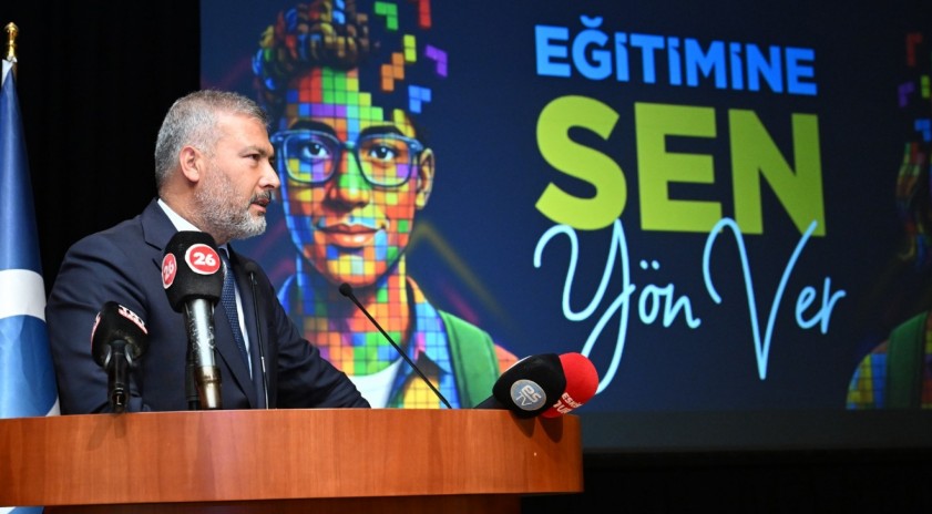 Anadolu &Uuml;niversitesi Mikro Yeterlilikler ekosistemini tanıttı